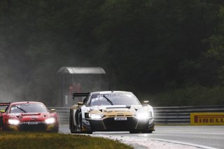 Race 1
