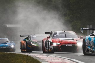 Race 1
