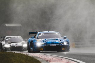 Race 1
