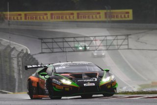 Race 1
