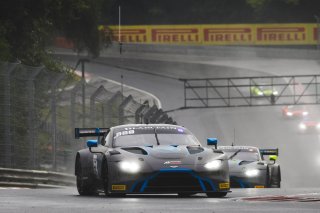 Race 1
