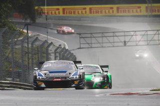 Race 1
