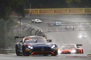 Race 1
