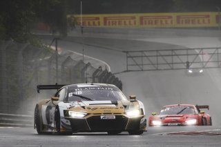 Race 1

