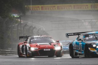 Race 1
