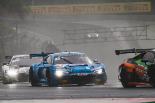 Race 1
