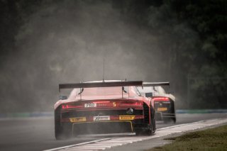 Race 1
