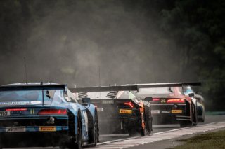 Race 1
