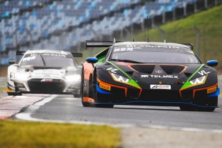 Race 1
