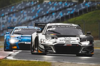 Race 1
