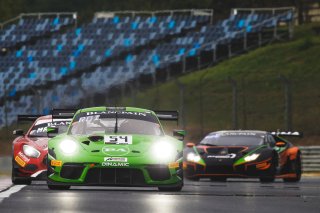 Race 1
