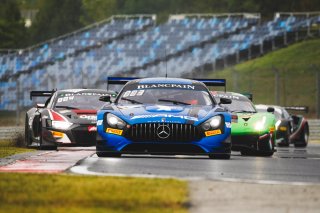 Race 1

