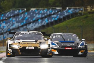 Race 1
