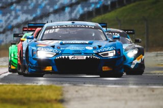 Race 1
