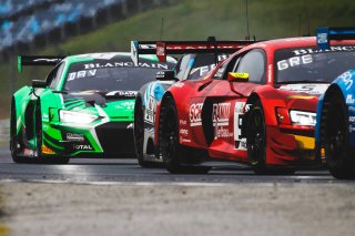 Race 1
