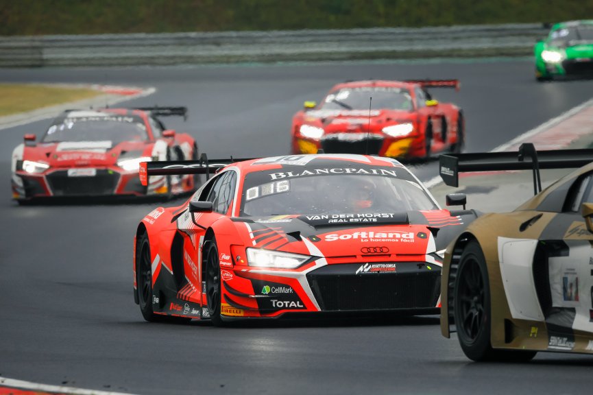 Race 1
