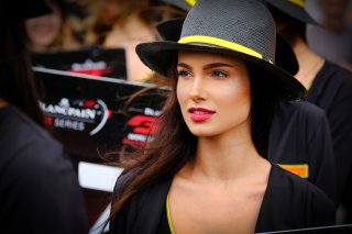 Gridwalk, Race 2
