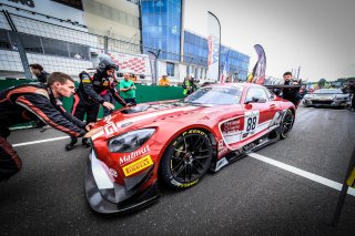 Gridwalk, Race 2

