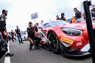 Gridwalk, Race 2

