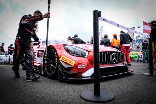 Gridwalk, Race 2
