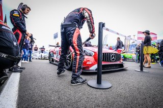 Gridwalk, Race 2
