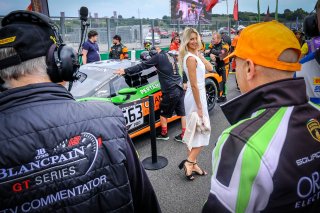 Gridwalk, Race 2
