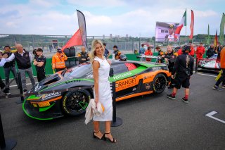Gridwalk, Race 2
