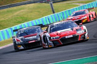 Race 2
