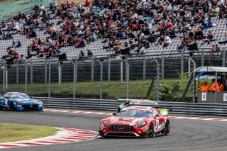 Race 2
