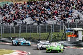 Race 2
