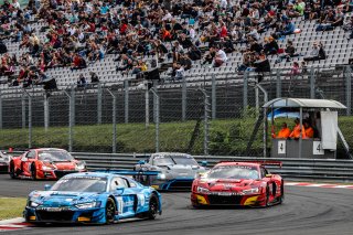 Race 2
