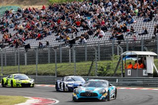Race 2
