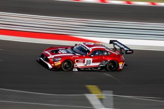 #88 Akka ASP Team FRA Mercedes-AMG GT3 Raffaele Marciello ITA Vincent Abril MCO -, Race 2
