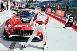 Race 2
