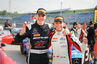 Race 2
