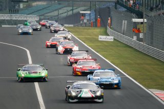 Race 2
