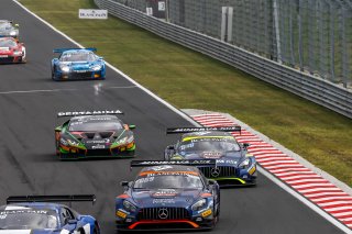 Race 2
