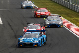 Race 2
