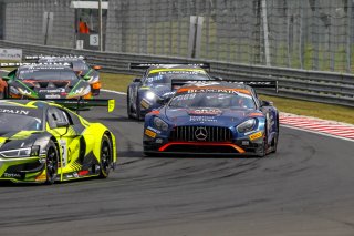 Race 2
