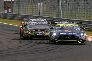 Race 2
