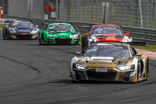 Race 2
