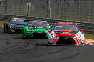 Race 2
