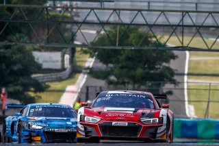 Race 2
