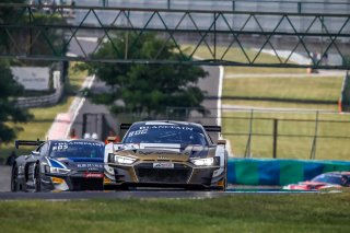 Race 2
