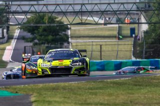 Race 2
