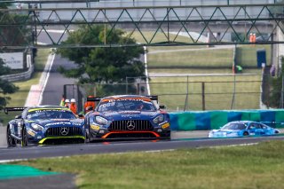 Race 2
