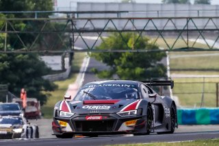 Race 2
