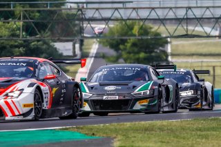 Race 2
