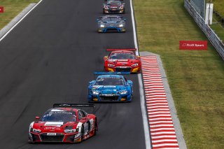 Race 2
