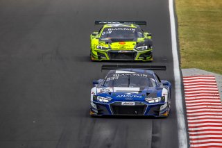 Race 2
